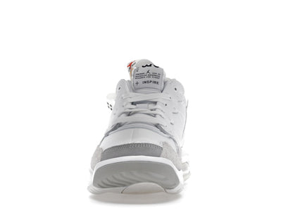 Jordan MA2 White Grey Black