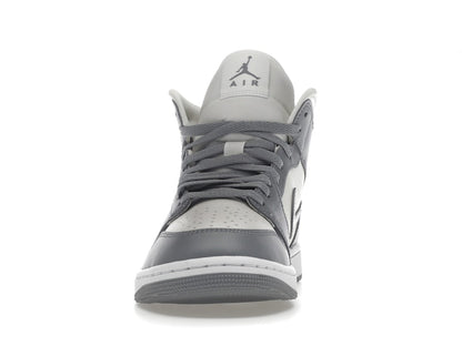 Jordan 1 Mid Stealth (Women's)