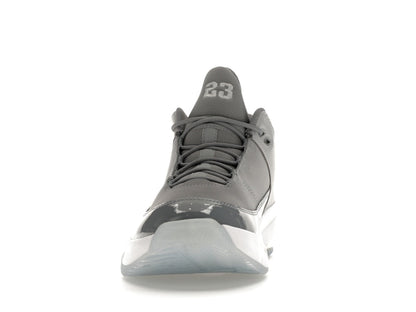 Jordan Max Aura 3 Wolf Grey