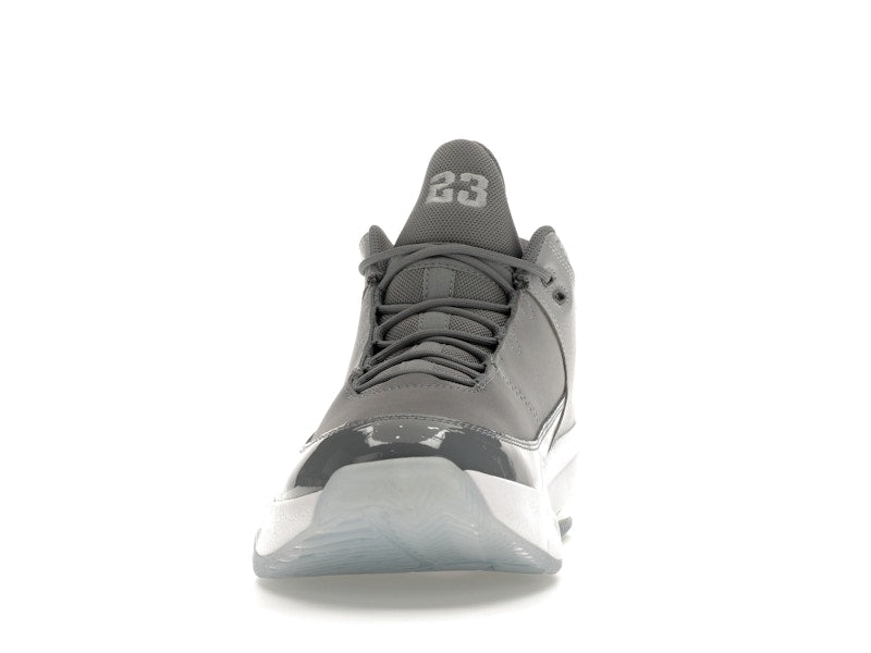 Jordan Max Aura 3 Wolf Grey