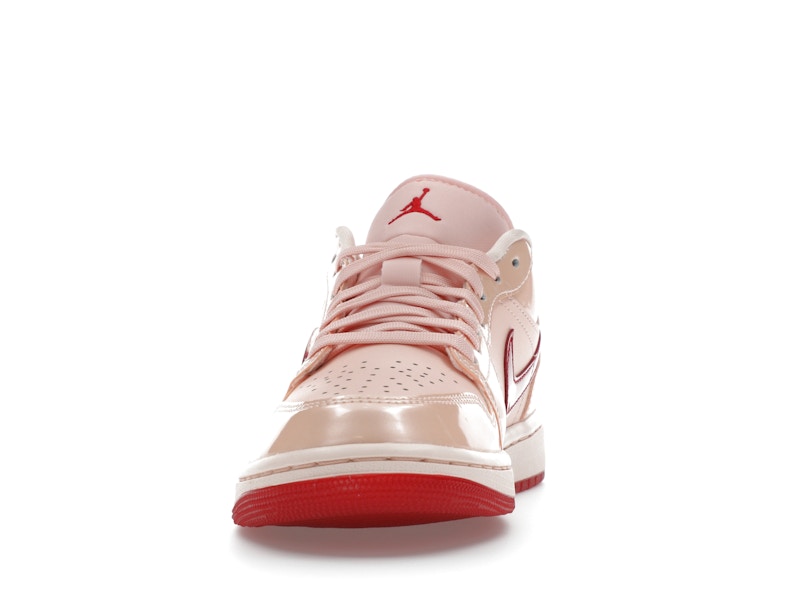 Jordan 1 Low Patent Valentine's Day (Women's)