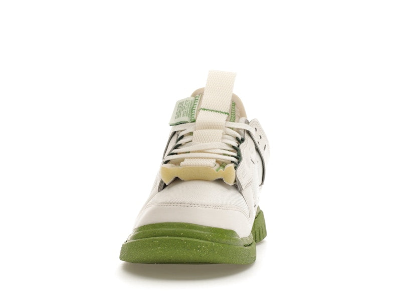 Nike Dunk Low Jumbo Phantom Chlorophyll