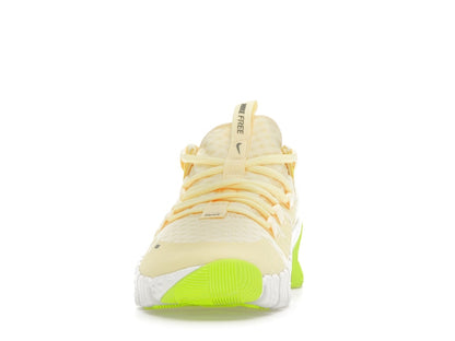 Nike Free Metcon 5 Citron Tint Volt (Women's)