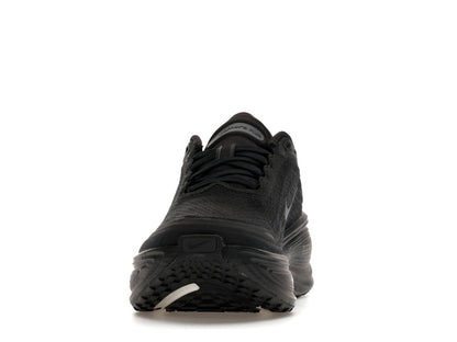Nike Vomero Plus Black Metallic Dark Grey (Women's)
