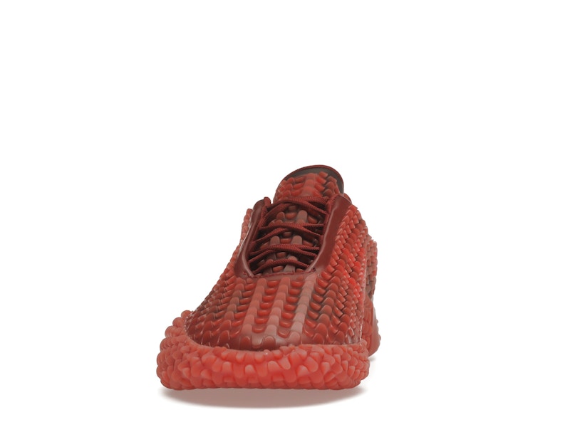 adidas Graddfa AKH I Craig Green Collegiate Burgundy
