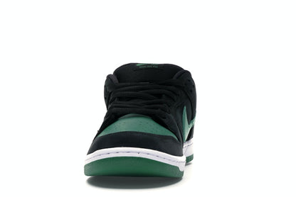 Nike SB Dunk Low Pro J Pack Black Pine Green