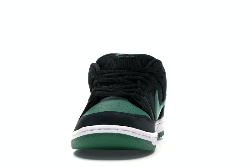 Nike SB Dunk Low Pro J Pack Black Pine Green