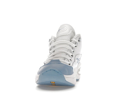 Reebok Question Mid Denver Nuggets