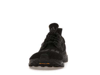 adidas Solar Hu Pharrell Williams Core Black