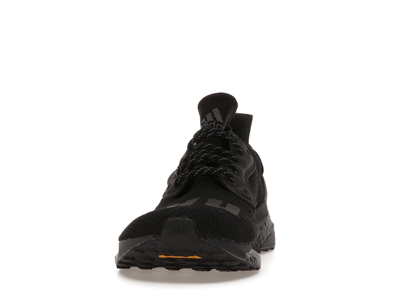 adidas Solar Hu Pharrell Williams Core Black