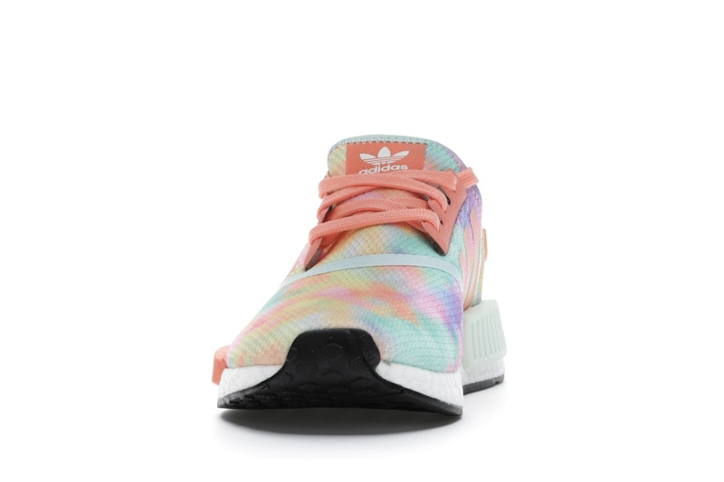 adidas NMD R1 Tie Dye (Women's)