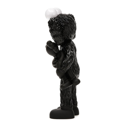 KAWS Take Vinyl Figure Black