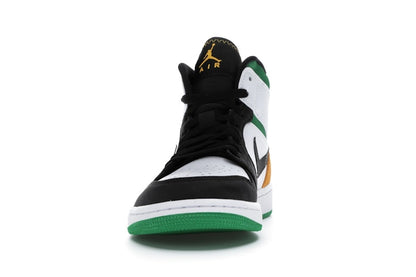 Jordan 1 Mid Oakland