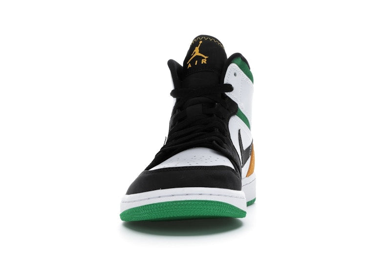 Jordan 1 Mid Oakland