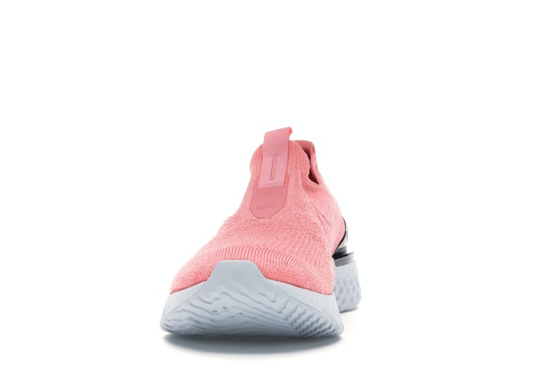 Nike Epic Phantom React Flyknit Bright Mango (Women's)