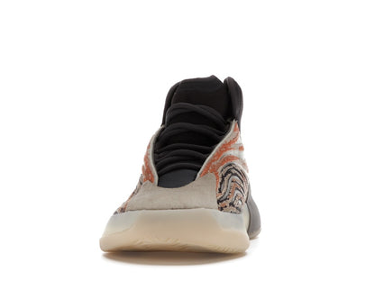 adidas Yeezy QNTM Flash Orange