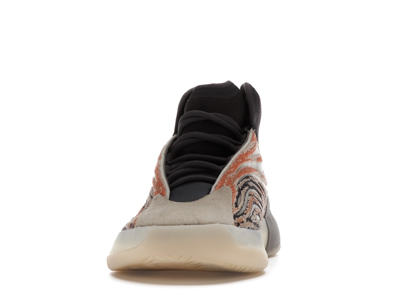 adidas Yeezy QNTM Flash Orange