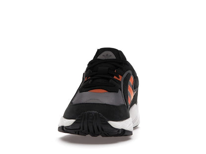 adidas Yung-96 Chasm Core Black Semi Coral