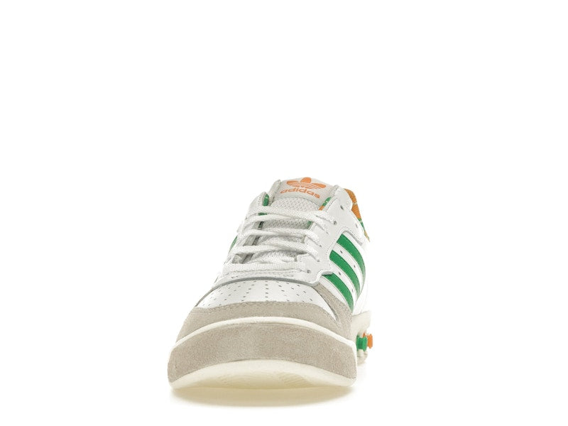 adidas Grand Slam White Green Gold