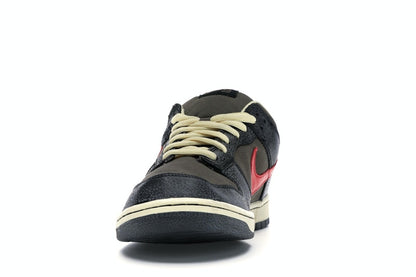Nike SB Dunk Low Iron Man