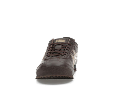 Onitsuka Tiger Mexico 66 SD Licorice Brown Champagne