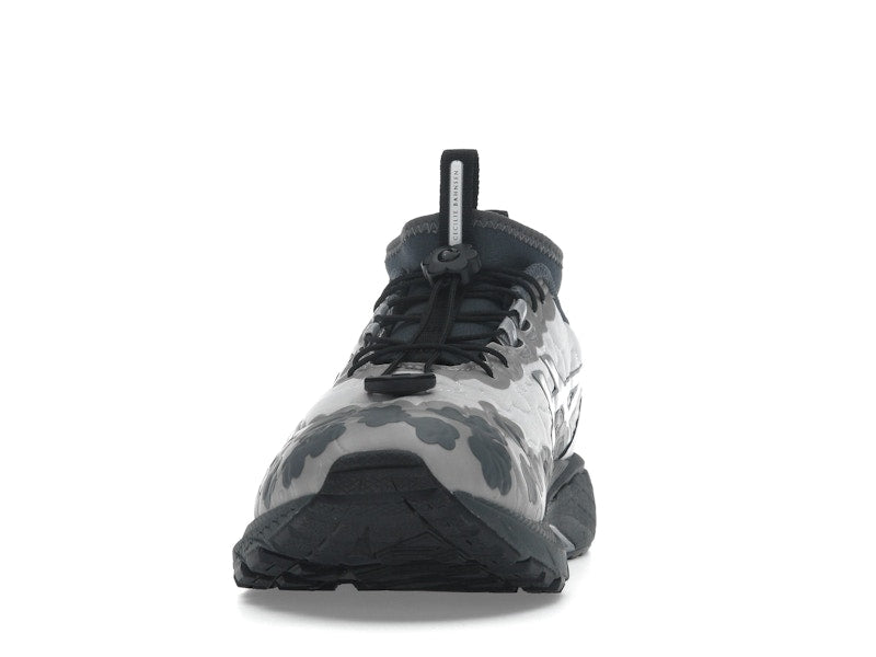 ASICS Gel-Terrain MT Cecilie Bahnsen Pure Silver