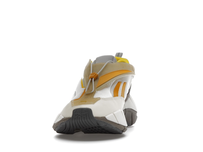 Reebok Zig 3D Storm Hydro Cottweiler Alabaster