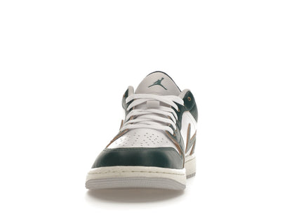 Jordan 1 Low SE Oxidized Green