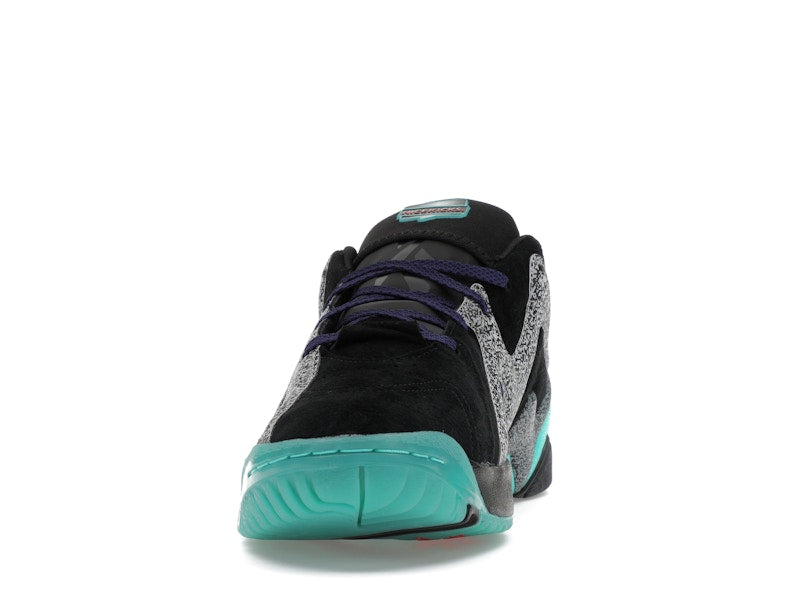 Reebok Kamikaze II Low Nice Kicks NBA Jam