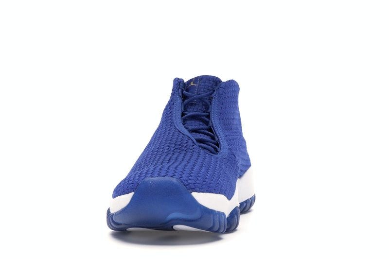 Jordan Future Varsity Royal