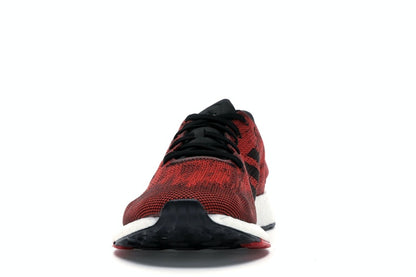 adidas Pureboost DPR Hi Res Red
