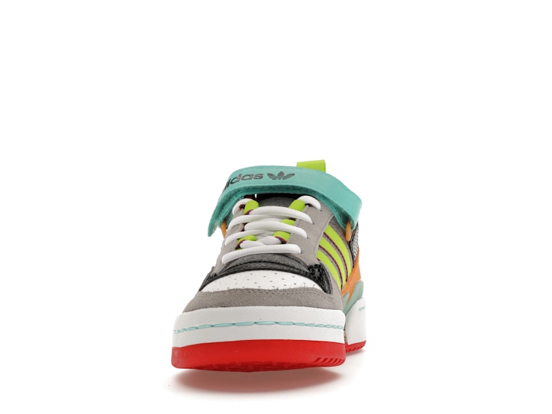 adidas Forum Low S.E.E.D. Multi (Women's)