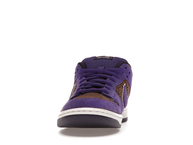 Nike SB Dunk Low Purple Safari