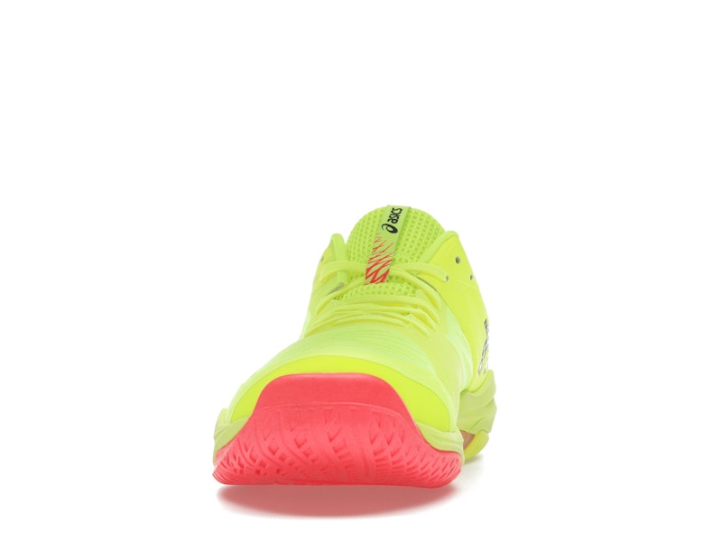 ASICS Sky Elite FF 3 Paris Safety Yellow Black