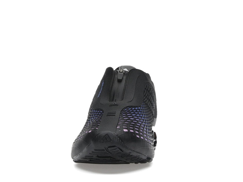 adidas Megaride S2 Black Hi-Res Blue