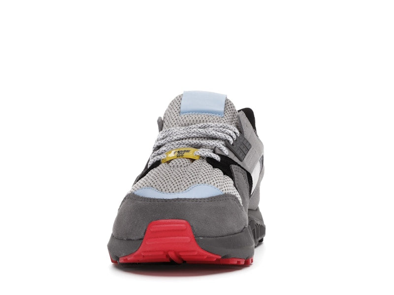 adidas ZX Torsion Ninja Time In Grey