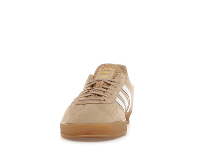 adidas Gazelle Indoor Magic Beige (Women's)