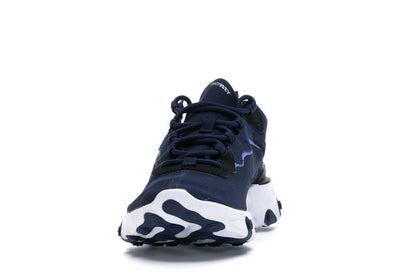 Nike React Element 55 Midnight Navy