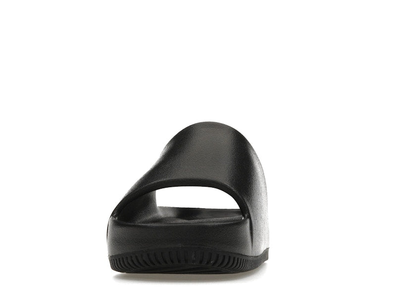 Nike Calm Slide Black (Women's)