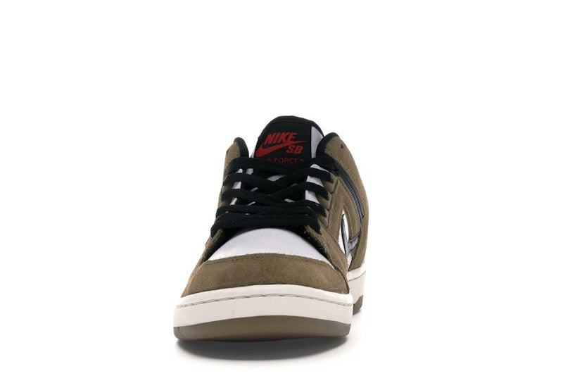 Nike SB Air Force 2 Low Escape