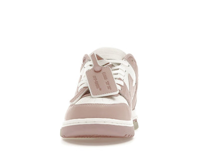 OFF-WHITE Out Of Office OOO Pink White (Women's)