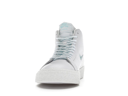 Nike SB Blazer Mid Premium White Glacier