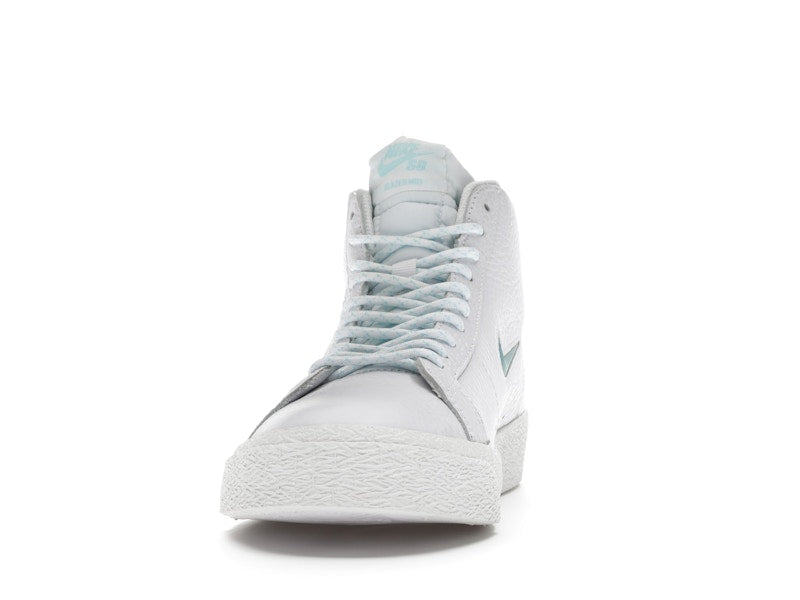 Nike SB Blazer Mid Premium White Glacier