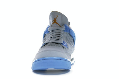 Jordan 4 Retro Mist Blue