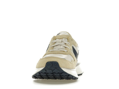 Nike Phoenix Waffle Light Orewood Brown Midnight Navy (Women's)