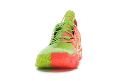 adidas Dame 6 McDonald's Dame Sauce