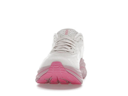 Hoka One One Clifton 10 Rose Cream Dried Rose (Women's)