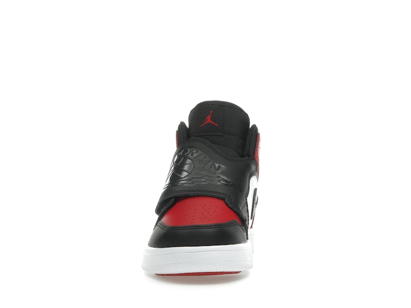 Sky Jordan 1 Bred Toe (PS)