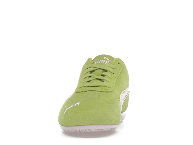 Puma Speedcat Sea Kelp Rose Mauve (Women's)
