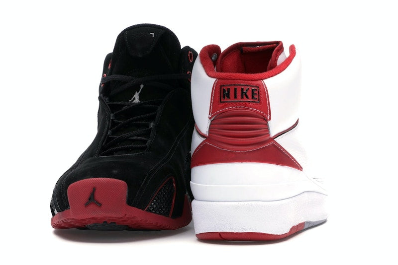 Jordan Countdown Pack 2/21